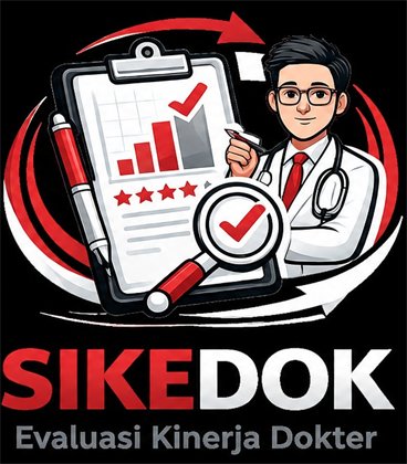 Logo SIKEDOK